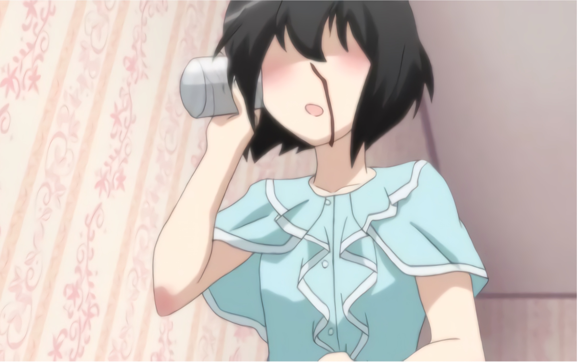 啄木鸟巴黎之夜海报