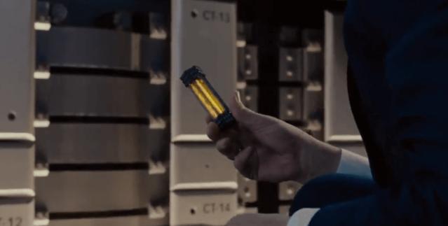 啄木鸟传媒海报