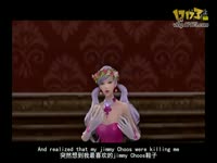 公钟同人动漫海报