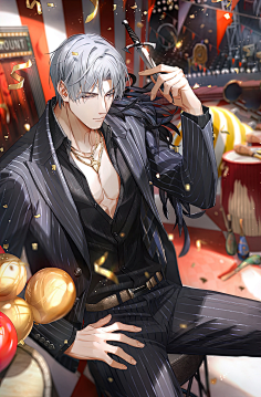 hao爱做网站海报