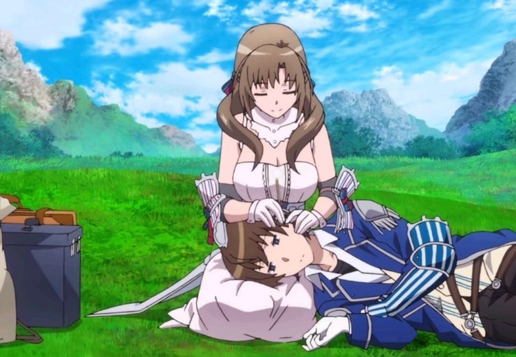 3d动漫影视海报