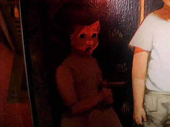 未成年呻吟 为那点尚未被命名的年呻真实海报